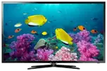 UE40F5500